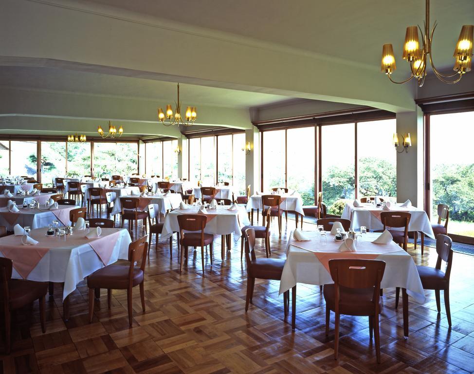 Kawana Hotel Ito  Exteriör bild